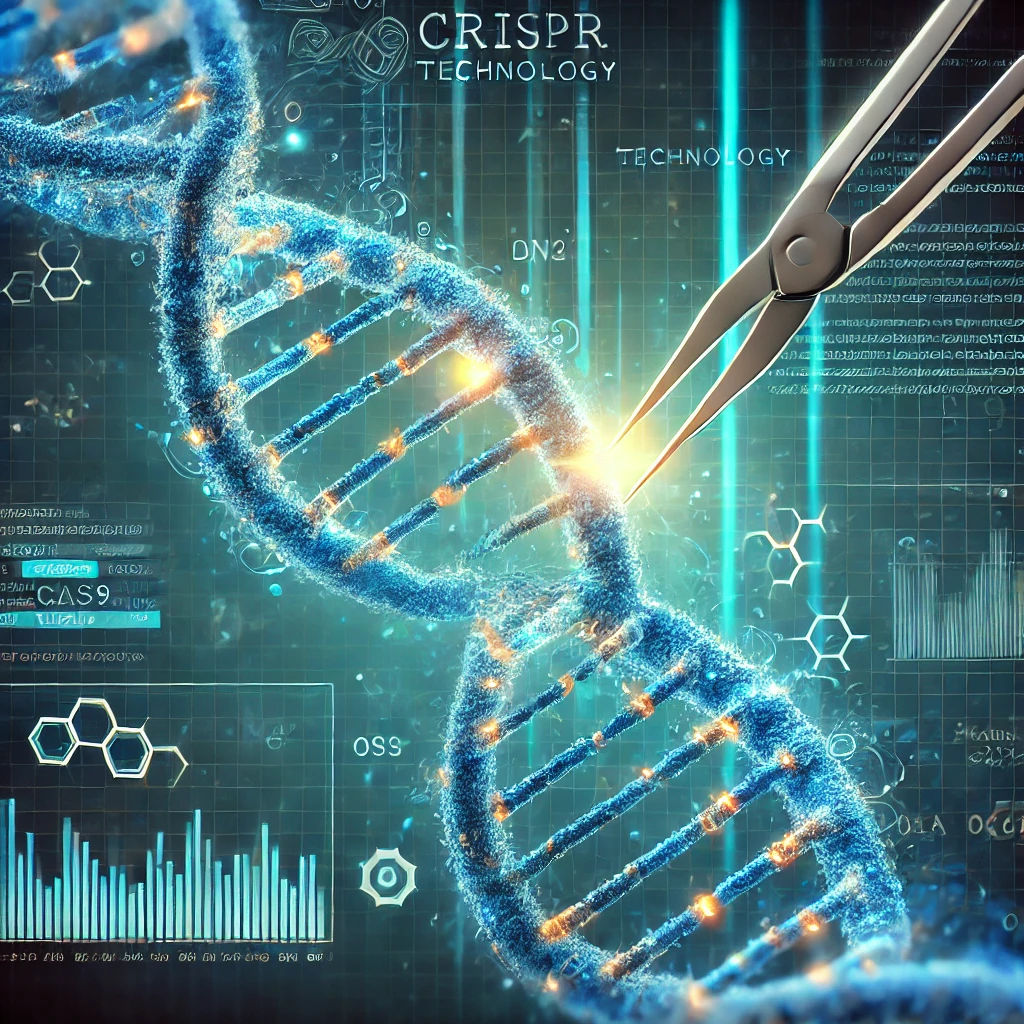 CRISPR TECHNOLOGY