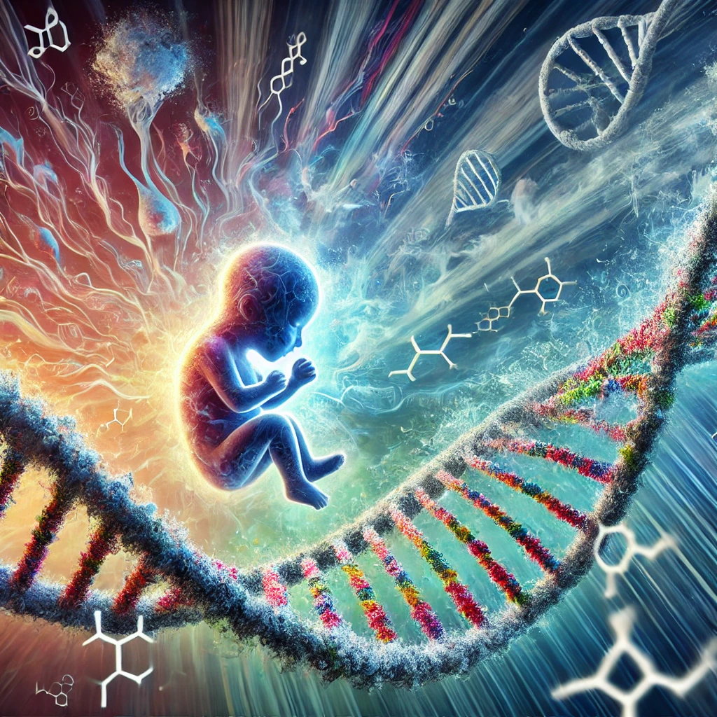 epigenetic memory